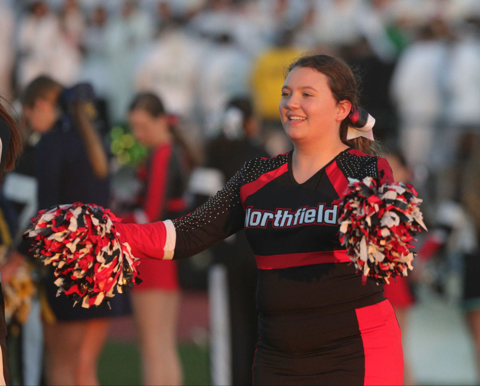 Mainland vs Ocean City football